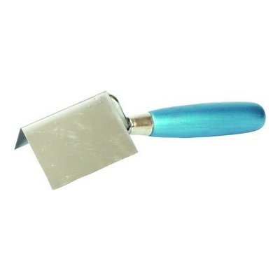 Lžíce zednická 80x60x60 mm koutová vyhlazovací FESTA – Zboží Mobilmania