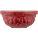 Mason Cash Mísa s dekorem jahod Fruit Bowls červená 21 cm 1,1 l – Hledejceny.cz