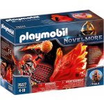 Playmobil 70227 Ohnivý duch a strážkyně ohně – Zboží Živě