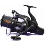 Daiwa 20 Crosscast Spod 45 SCW 5000C QD – Zboží Dáma