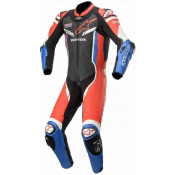 Jednodílná kombinéza Alpinestars GP PRO 3 HONDA