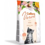 Calibra Verve Grain Free Kitten Chicken&Turkey NEW 750 g – Hledejceny.cz