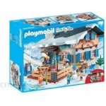 Playmobil 9280 Lyžařská chata – Hledejceny.cz
