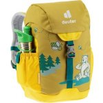 Deuter batoh Schmusebar 8 l turmeric/corn – Hledejceny.cz