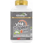 VitaHarmony VitaTriplex 6 plus 250 tablet – Hledejceny.cz