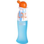 Moschino I Love Love deospray 50 ml – Sleviste.cz