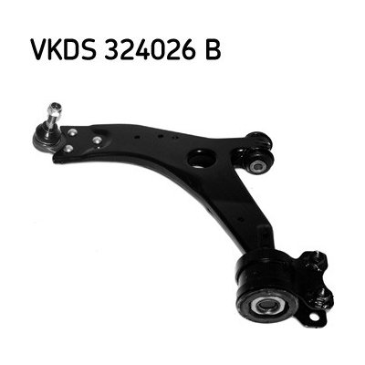 Příčné rameno - řídící páka zavěšení kol SKF VKDS 324026 B (VKDS324026B) | Zboží Auto