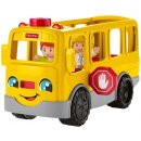 Fisher-Price Little People školní autobus GXR97