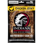 Indiana Chicken Jerky Original 90 g – Zboží Mobilmania