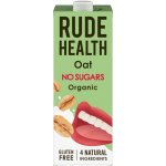 Rude Health Ovesný nápoj bez cukru BIO 1 l – Sleviste.cz