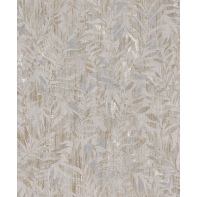 Rasch 561265 vliesová tapeta na zeď Barbara Home III rozměry 0,53 x 10,05 m – Zboží Dáma