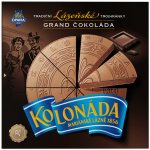 Opavia Kolonáda Tradiční lázeňské trojhránky Grand čokoláda 200 g – Zbozi.Blesk.cz