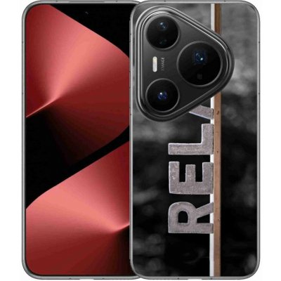 mmCase na Huawei Pura 80 Pro - relax 1 – Hledejceny.cz