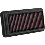 Vzduchový filtr K&N Filters 33-5044 – Hledejceny.cz