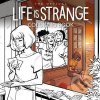 Komiks a manga Life Is Strange: Coloring Book - Claudia Leonardi, Emma Vieceli