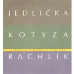 Fantastický realismus 1960 1966 - ak. mal. Vladivoj Kotyza, ak. mal. Jan Jedlička, ak. mal. Mikuláš Rachlík – Zboží Mobilmania