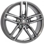 Alutec Ikenu 8x18 5x108 ET45 metal grey – Hledejceny.cz