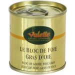 Valette Husi Foie Gras z regionu Perigord 200 g – Zboží Mobilmania