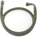 Olejová hadice 60 cm AN10 – Hledejceny.cz
