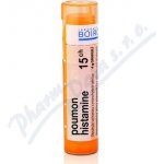 POUMON HISTAMINE POR 15CH GRA 4G – Hledejceny.cz