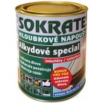 Sokrates napouštědlo Special 0,7 kg bezbarvá – Sleviste.cz