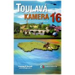 Toulavá Kamera 16 - Iveta Toušlová; Marek Podhorský; Josef Maršál – Hledejceny.cz