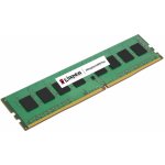 Kingston DDR4 16GB 2666MHz CL19 (1x16GB) KCP426ND8/16 – Hledejceny.cz