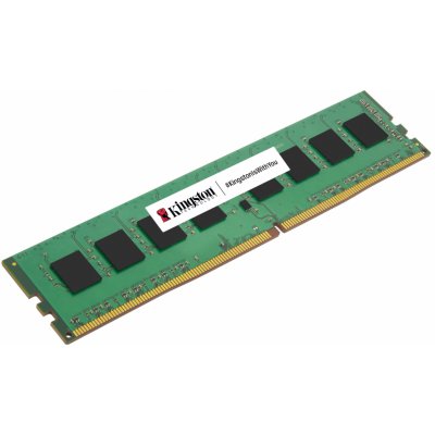Kingston DDR4 16GB 2666MHz CL19 (1x16GB) KCP426ND8/16 – Hledejceny.cz
