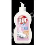 Pur Balsam Hands & Nails 450 ml – Sleviste.cz