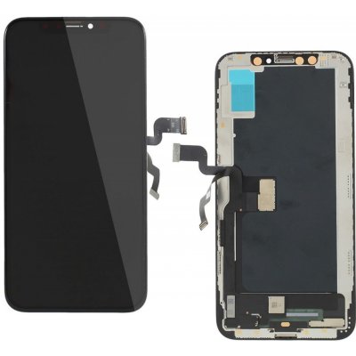 LCD Displej + Přední panel Apple iPhone XS – Sleviste.cz