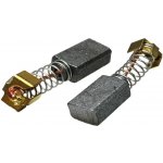 Metabo uhlíky pro excentrickou brusku FSX 200 Intec / FMS 200 Intec 316040690 – Hledejceny.cz