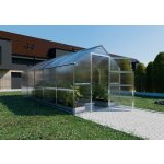 Legi Rubarb zahradní skleník 5 x 2,35 m 4 mm MT23505B4 – Hledejceny.cz