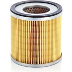 Vzduchový filtr MANN-FILTER C 1247 (C1247) – Hledejceny.cz