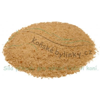 KOŇSKÉ BYLINKY Psyllium Husk 98% 500 g – Hledejceny.cz