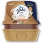 Glade Sensual Sandalwood & Jasmine vonný gel do koupelny 180 g – Hledejceny.cz