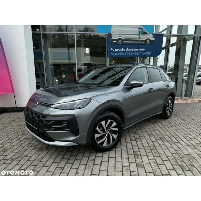 Volkswagen T-Roc 1.5 TSI Life DSG 110 kW | Zboží Auto