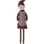 Vánoční skřítek The Mother Elf Bloomingville – Hledejceny.cz