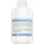 Davines SU Citrus Myrtifolia šampon po opalování na tělo a vlasy (AfterSun Delicate Hydrating Wash for Hair and Body) 250 ml – Zboží Dáma