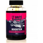 LT Baits Booster Extreme Strawberry 600 g – Zboží Mobilmania