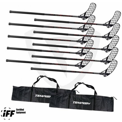 Tempish PHASE F27 NB RE 10 ks – Zboží Dáma