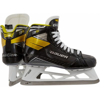 Brankářské brusle Bauer Supreme 3S Intermediate – Sleviste.cz