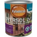 Xyladecor Oversol 2v1 5 l Rosewood – Sleviste.cz