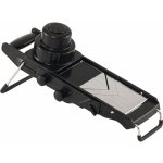 Kráječ Mandolína profi all-in-one, černý - WEIS – Zbozi.Blesk.cz