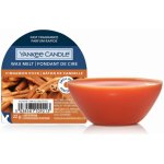 Yankee candle cinnamon stick vonný vosk do aromalampy 22 g – Zbozi.Blesk.cz