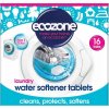 Bělidlo, změkčovadlo, škrob Ecozone tablety na změkčení vody 16 ks