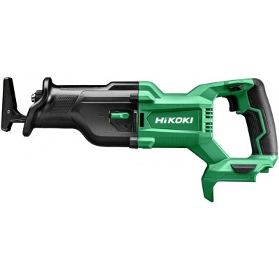 Hikoki CR18DBW4Z – Zbozi.Blesk.cz