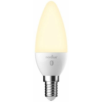 Nordlux NOR 2170171401 Smart E14 2700K 380lm – Hledejceny.cz
