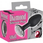 You2Toys Butt Plug Diamond S – Zbozi.Blesk.cz