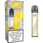 SYX GOLD 16,5 mg 950 potáhnutí – Zboží Dáma