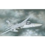 Italeri Model Kit letadlo 1235 EF-111 A Raven 1:72 – Zbozi.Blesk.cz